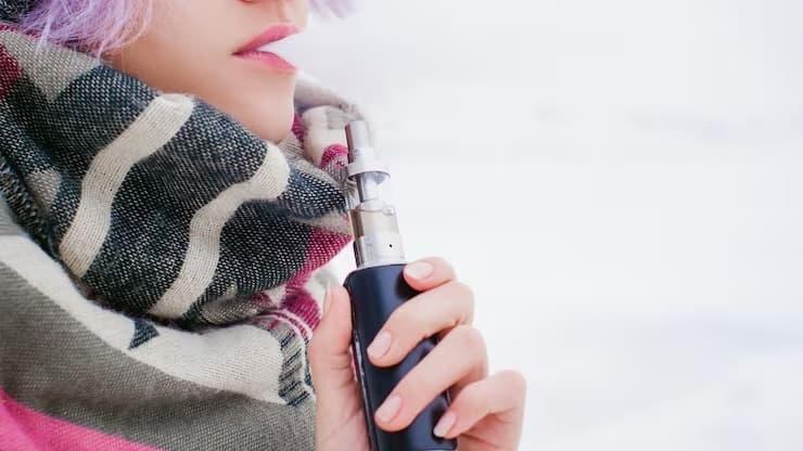 sigarayı bıraktıran elektronik sigara ile 30 günde bırakma planı ve gerçek kullanıcı deneyimleri