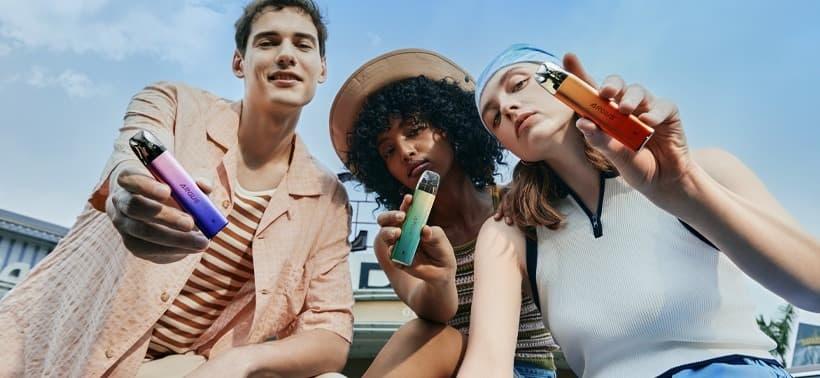 e sigara 2025 güncel rehberi, yeni tatlar, sağlık riskleri ve pratik kullanım önerileri