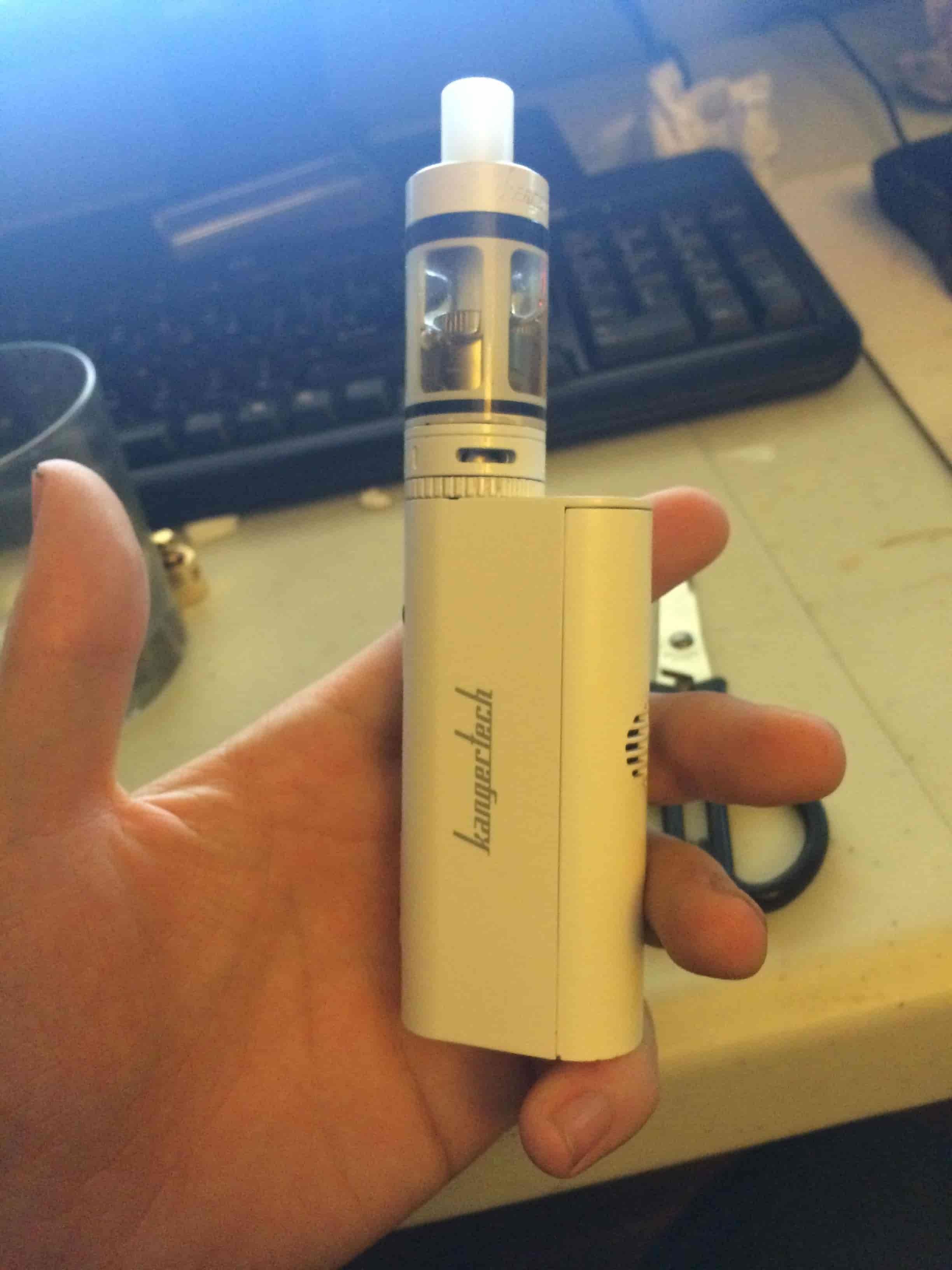 e sigara nasıl içilir adım adım kılavuz ve sık yapılan hatalar