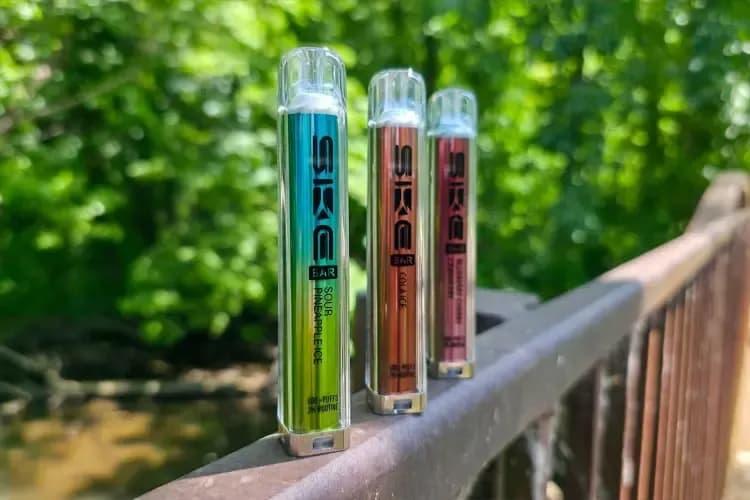 puff elektronik sigara incelemesi 2025 en iyi modelleri fiyat karşılaştırması ve güvenlik ipuçları