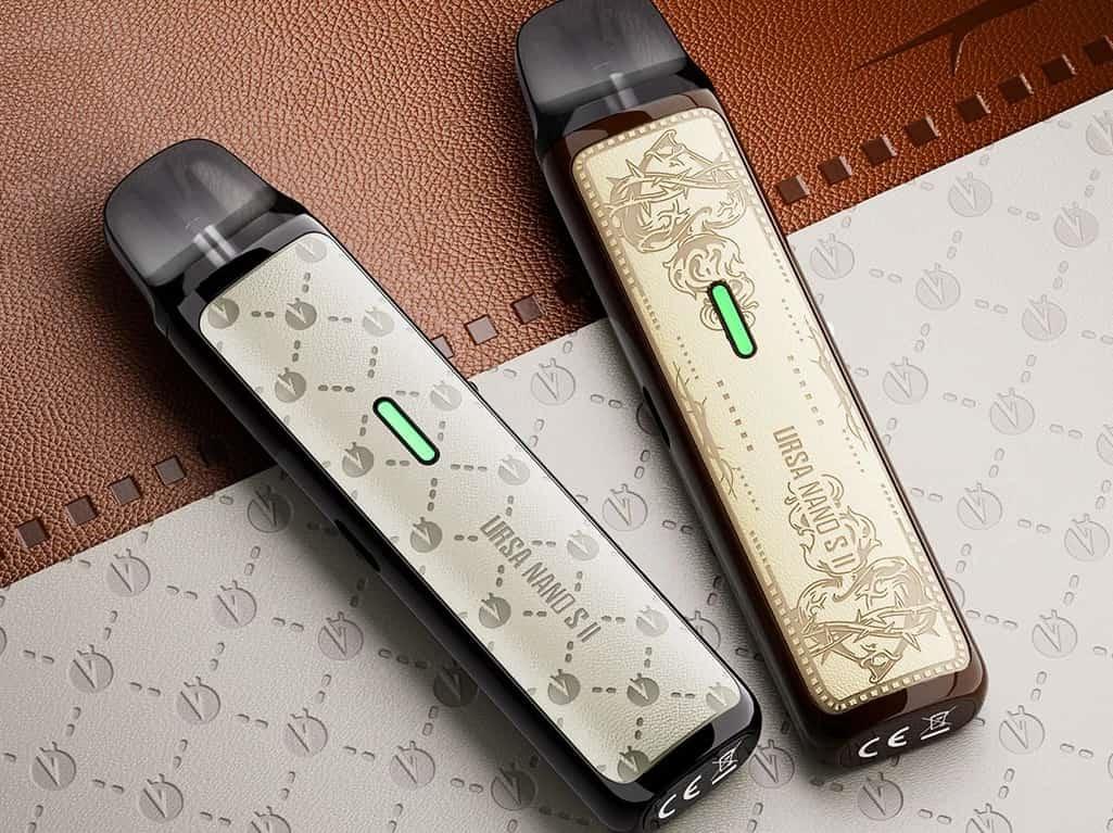 pipo şeklinde elektronik sigara incelemesi 2025 - Avantajları, Kullanımı ve En İyi Modeller