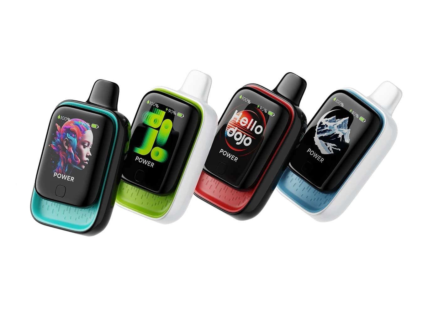 E sigara kullanımı hakkında bilinmesi gerekenler ve sağlık üzerindeki etkileri