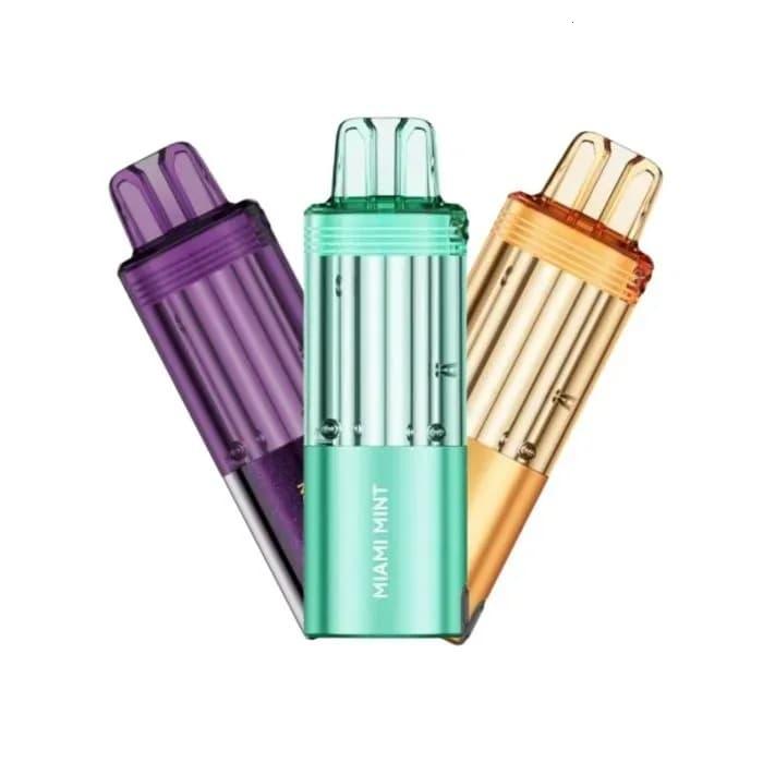 elektronik sigara satın al - En iyi markalar, kampanyalar ve güvenli alışveriş rehberi