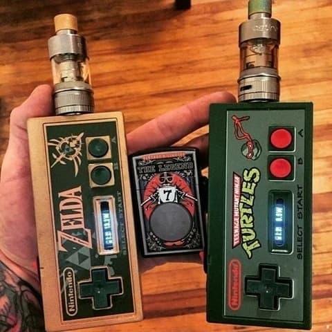 e sigara buhar dünyası sağlık performans ve lezzet rehberi