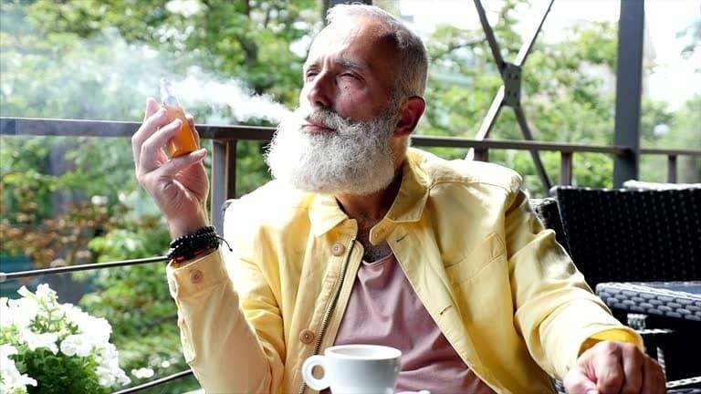 delirium elektronik sigara incelemesi, fiyat karşılaştırması ve güvenli kullanım rehberi