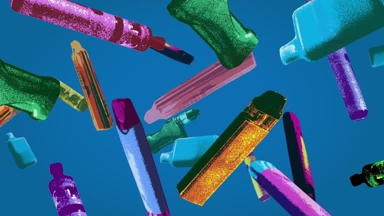 elektronik sigara puff nedir ve vaping dünyasında nelere dikkat etmelisiniz