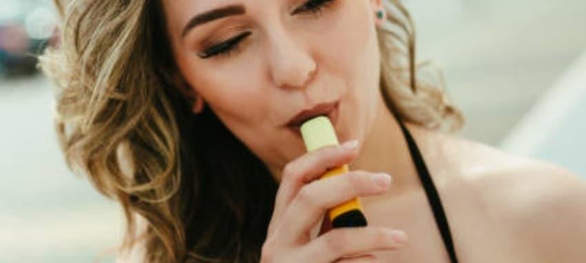 bitkisel gliserin e sigara likitlerinde nasıl kullanılır, tadı ve güvenliği hakkında pratik rehber