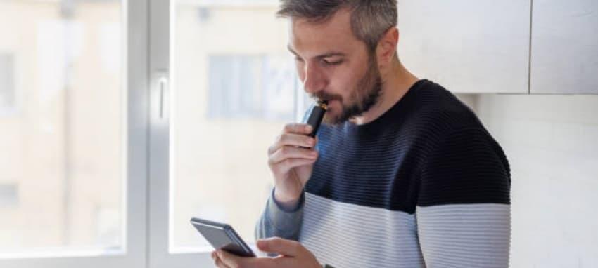 Gümrükten elektronik sigara geçirmek riskleri ve yasal sonuçları 2025 güncel rehber