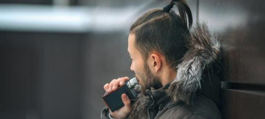 Ekşi Sözlük üzerinde elektronik sigara tartışmaları, kullanıcı yorumları ve sağlık uyarıları