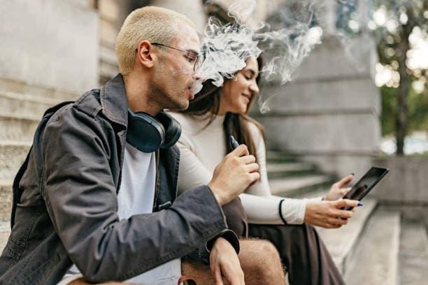 ovale elektronik sigara ile güncel ovale sigara rehberi ve güvenli kullanım ipuçları