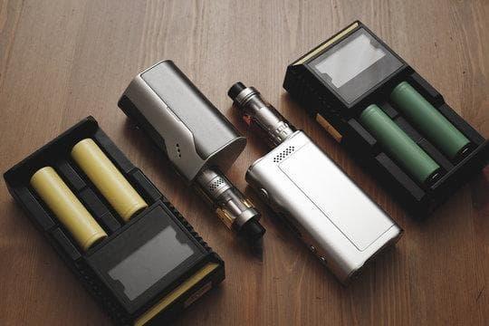 e sigara nasıl içilir adım adım kılavuz ve sık yapılan hatalar