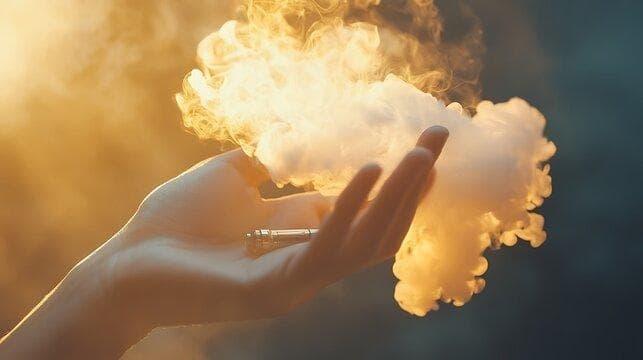 elektronik sigara zararlı mı - Gerçekler ve mitler, sağlık riskleri ile bırakma stratejileri