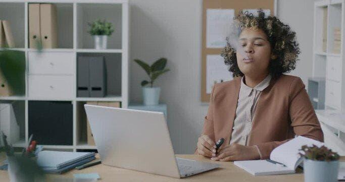 vozol elektronik sigara zararları ve sağlık riskleri hakkında bilinmesi gerekenler