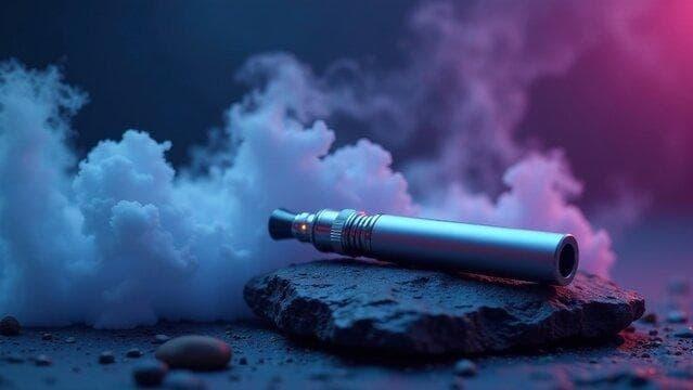 elektronik sigara zararları 2016 üzerine bilimsel değerlendirme ve halk sağlığı uyarıları