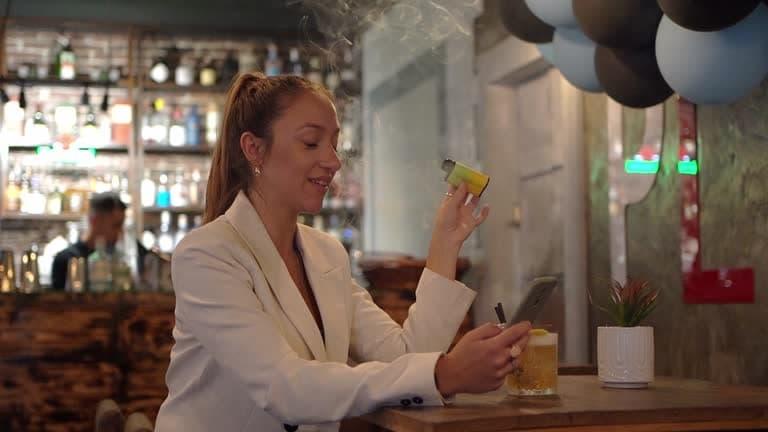 elektronik sigara zararlı mı Güncel araştırmalar sağlık etkileri ve uzman yorumları