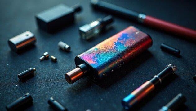 Perpa Perpa elektronik sigara rehberi en iyi modeller, fiyat karşılaştırması ve nasıl seçilir